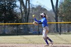 Softball vs Emerson game 1  Women’s Softball vs Emerson game 1. : Women’s Softball